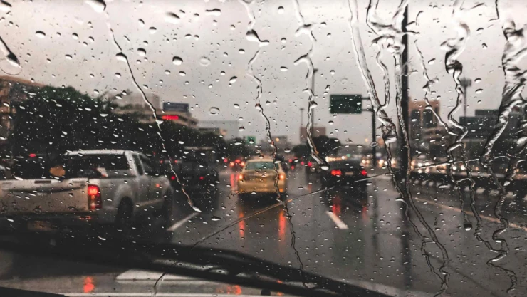 Kastamonu'da Termometreler Düşüyor