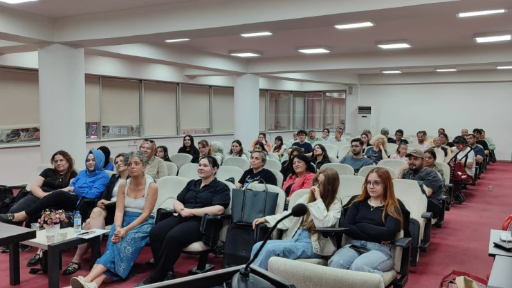 Kastamonu'da Tiyatro Atölyesi Yoğun İlgi Gördü