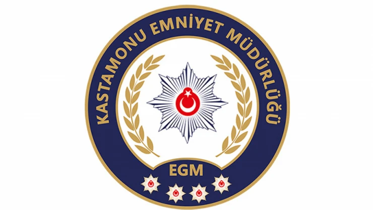 Kastamonu'da uyuşturucudan 3 ayda 181 kişi yakalandı