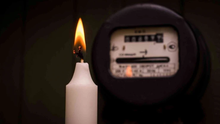 Kastamonu'da Uzun Süreli Elektrik Kesintisi Uyarısı