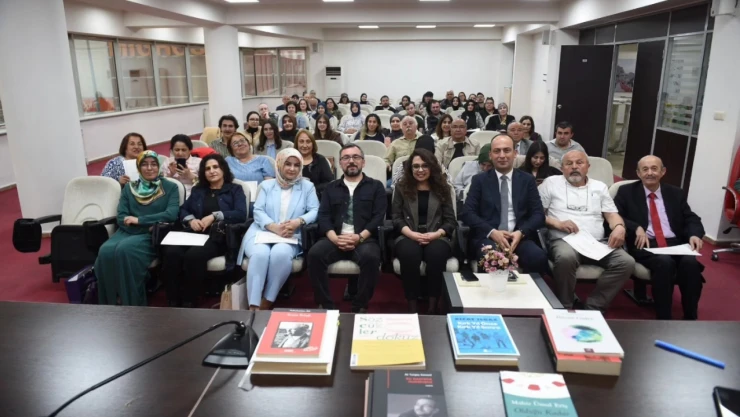 Kastamonu'da Yazarlık Kursu Tamamlandı