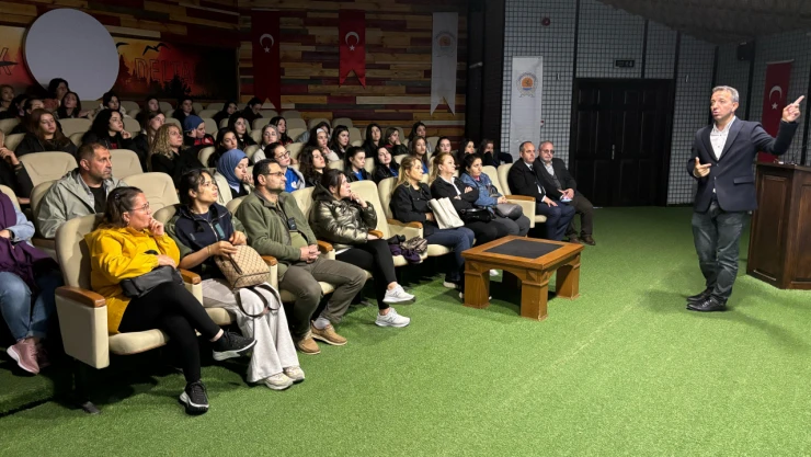 Kastamonu Dahil 9 İlden Sporcular Bafra'da Buluştu