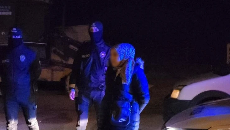 Kastamonu'daki Kan Donduran Cinayetin Şüphelileri Yakalandı