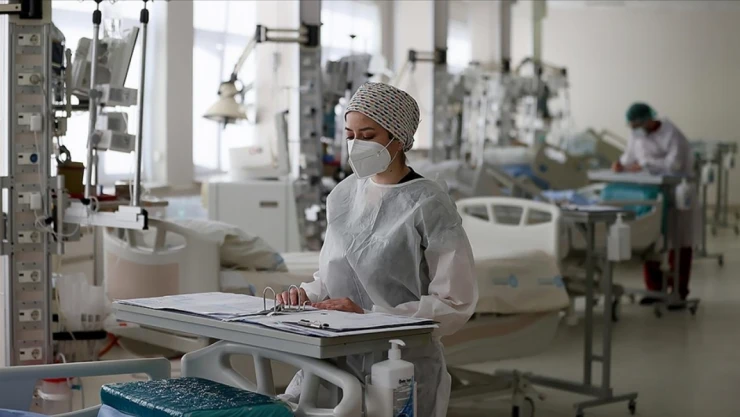 Kastamonu'daki Ölüm Sayısı Açıklandı