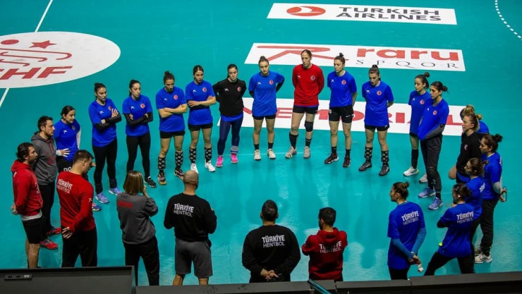 Kastamonu'dan 7 Sporcu A Milli Takımda