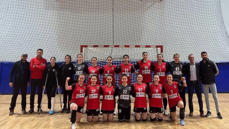 Kastamonu Dinamik, Elazığ'a mağlup oldu