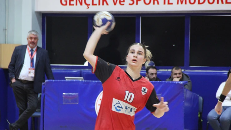 Kastamonu Dinamik, Eyüpsultan'a Mağlup