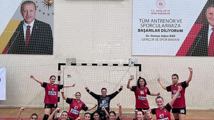 Kastamonu Dinamik, İzmir'de Kazandı