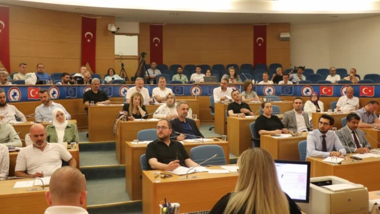 Kastamonu Düzce'ye Örnek Oldu