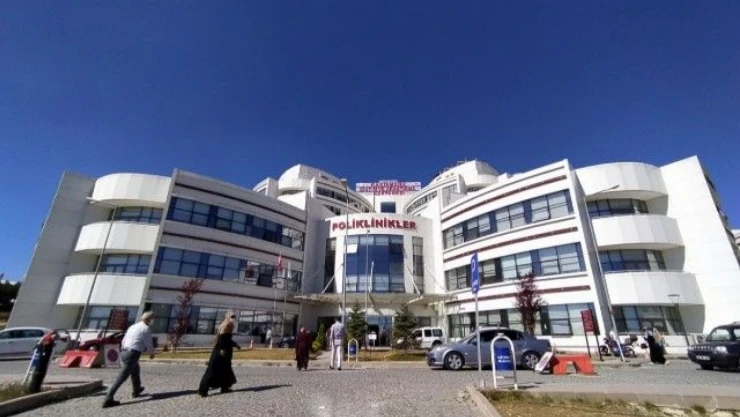 Kastamonu Eğitim ve Araştırma Hastanesi'nden AIDS Bilgilendirmesi