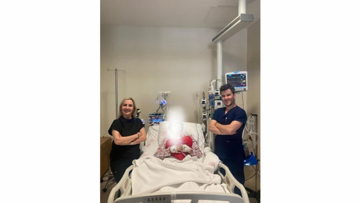 Kastamonu Eğitim ve Araştırma Hastanesi'nde Başarılı Kalp Ameliyatları Gerçekleştirildi