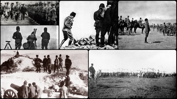 Kastamonu, En Çok Şehit Veren Kaçıncı İl Olmuştur?