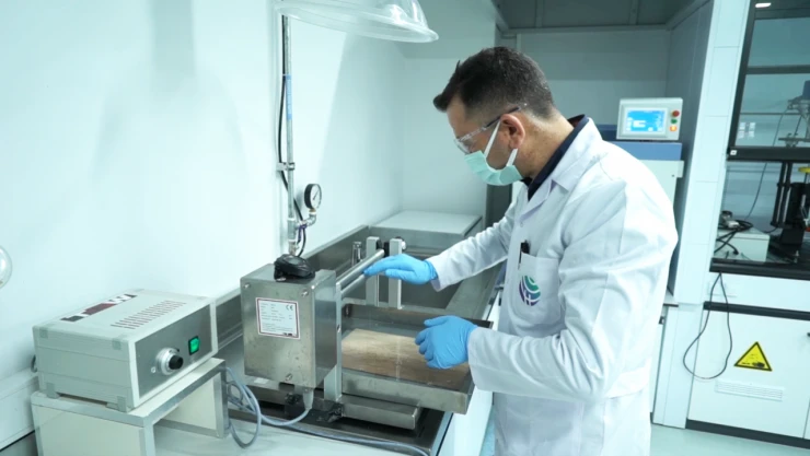 Kastamonu Entegre, Çıkışını Sürdürüyor