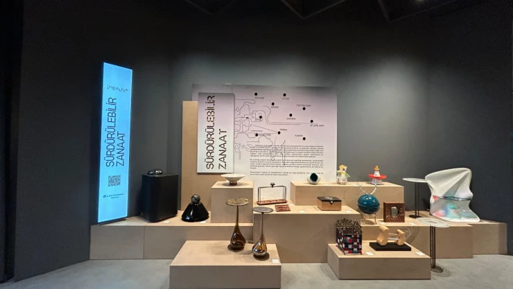 Kastamonu Entegre'den Kültürel Sürdürülebilirliğe Destek