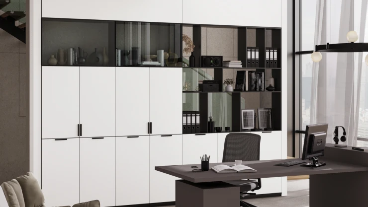 Kastamonu Entegre'den Mat Dekor Paneller