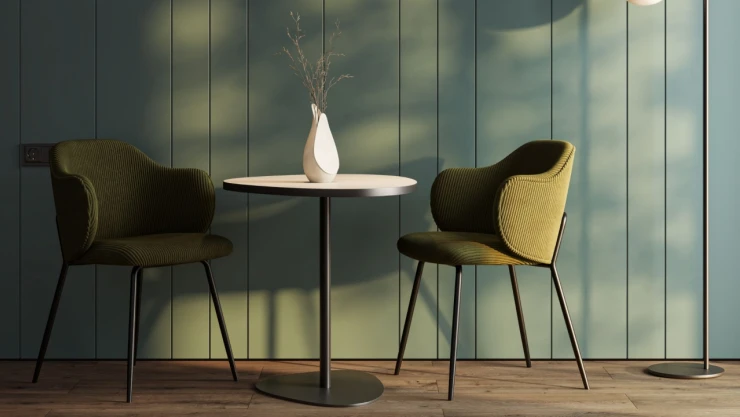 Kastamonu Entegre'den Mekân Tasarımına Yenilikçi Bir Yorum