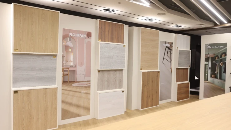 Kastamonu Entegre'den Parke Müşterilerine Özel Buluşma