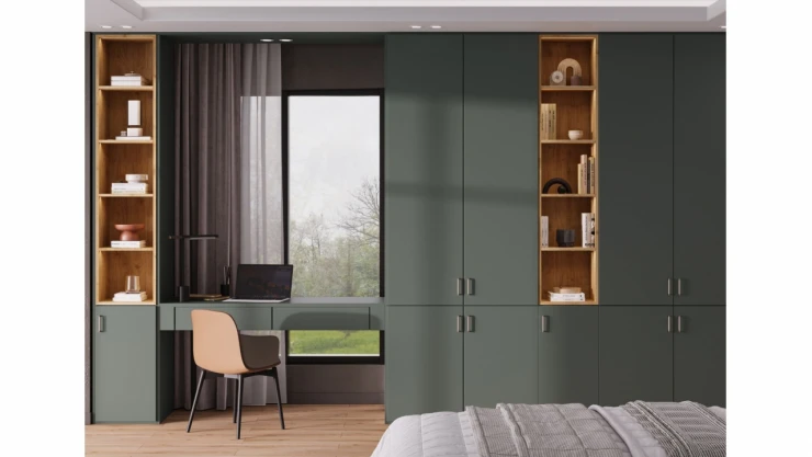 Kastamonu Entegre'den Sürdürülebilir Bir Yenilik