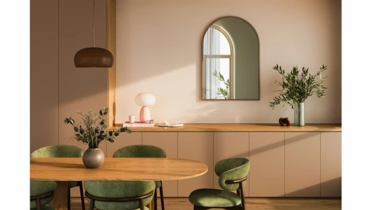 Kastamonu Entegre'den Yeni Yüzey Çözümü