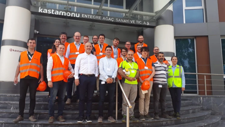 Kastamonu Entegre'den Yenilikçi Yaklaşım