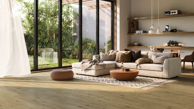 Kastamonu Entegre'den Yepyeni Bir Parke Serisi