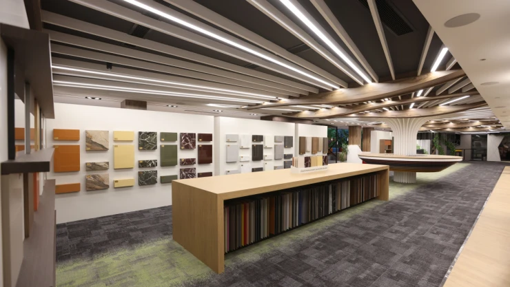 Kastamonu Entegre, Ekim Ayını Yeniliklerle Doldurdu