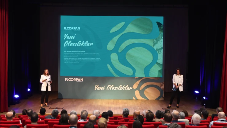 Kastamonu Entegre, İş Ortaklarını Ağırladı