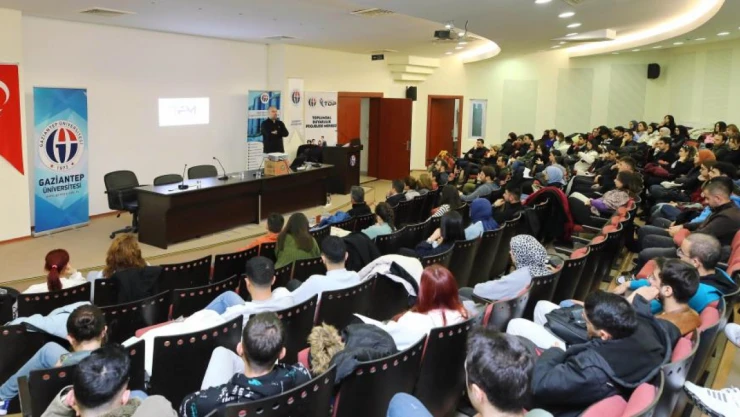 Kastamonu Entegre'nin Başarılı Uygulamaları Anlatıldı