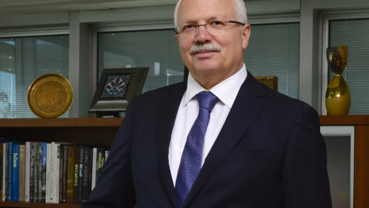 Kastamonu Entegre Rusya Fabrikası'na büyük ödül