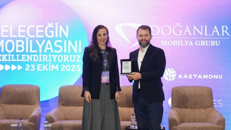 Kastamonu Entegre, Sürdürülebilirlik Vizyonuna Katkı Sağlıyor