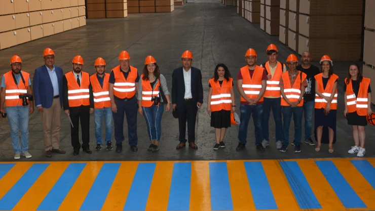 Kastamonu Entegre üretim kapasitesini arttırıyor