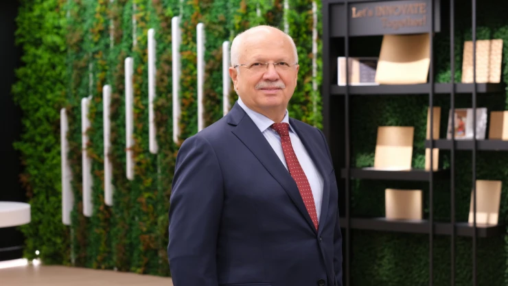 Kastamonu Entegre'ye 'Greenguard Gold' Sertifikası