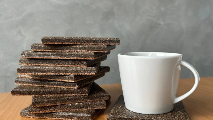 Kastamonu Entegre, Yenilikçi Şirketler Arasında