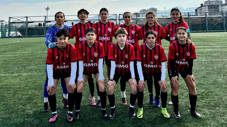 Kastamonu Gücü, Ankara Metropol'ü Konuk Edecek