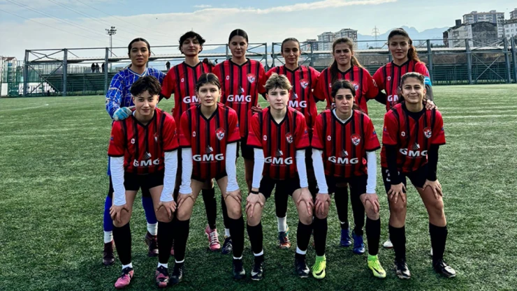 Kastamonu Gücü, Gölbaşı Belediyespor Deplasmanında! Maça Az Bir Süre Kaldı