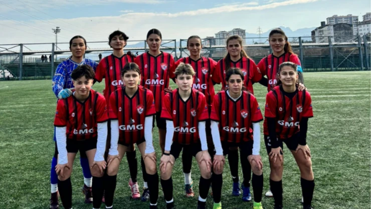 Kastamonu Gücü'ne AFDK Faturası