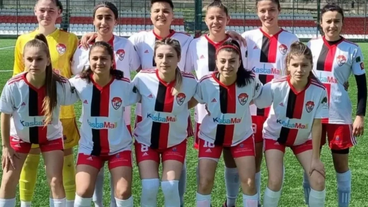 Kastamonu Gücü'nün rakibi Telsiz Spor