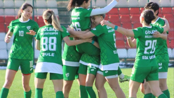 Kastamonu Gücü, Sezonun İlk Mağlubiyetini Aldı