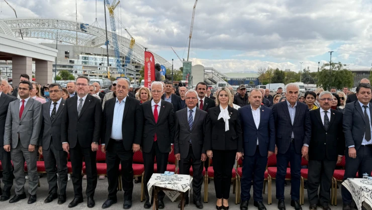 Kastamonu Günleri Başladı