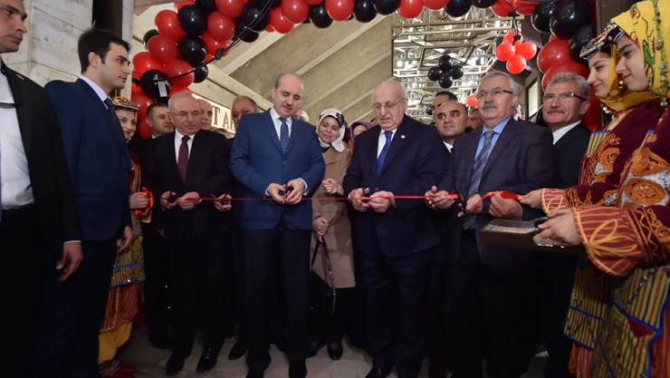 Kastamonu Günleri'nde istenilen oldu