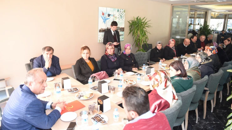 Kastamonu Günleri'nin organizasyonu belediyeden