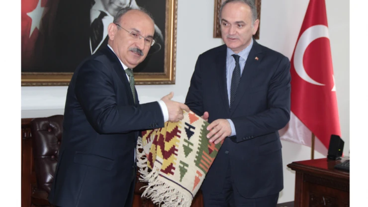 'Kastamonu için inşallah güzel kararlar alacağız'