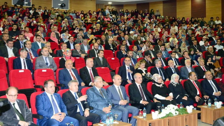 'Kastamonu, İslam hayatının önemli merkezlerinden'