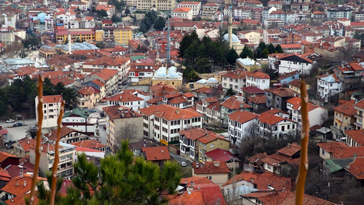 Kastamonu 'Kırmızı Listede' Yer Almadı