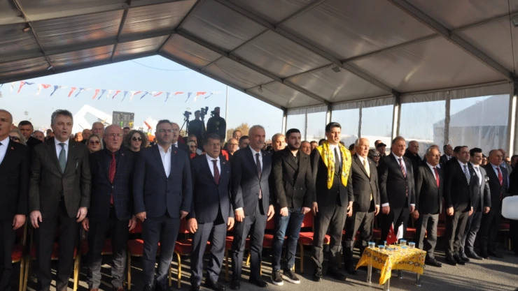 Kastamonu Memleket Tanıtım Günleri Sona Erdi