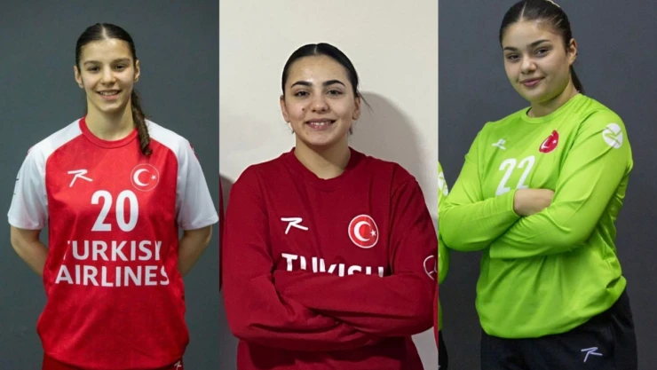 Kastamonu Merkez'de Milli Gurur!