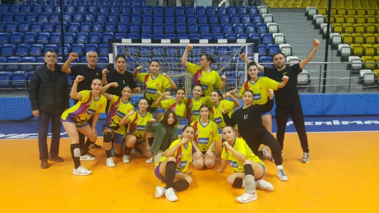 Kastamonu Merkez, Play-Off Hakkı Kazandı