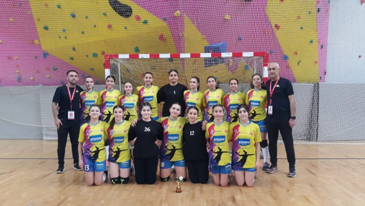 Kastamonu Merkez, Türkiye Şampiyonu