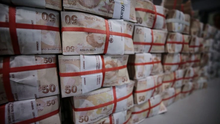 Kastamonu'nun 2024 Vergi Rekortmenleri Açıklandı