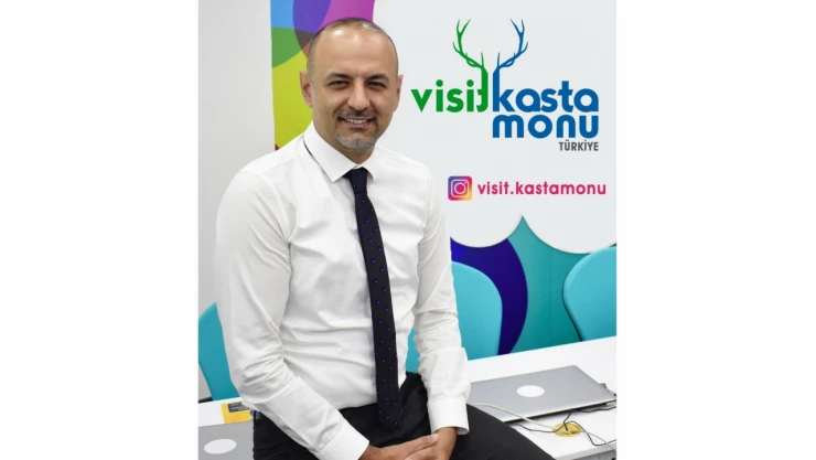 Kastamonu'nun Instagram'daki yüzü: visit.kastamonu